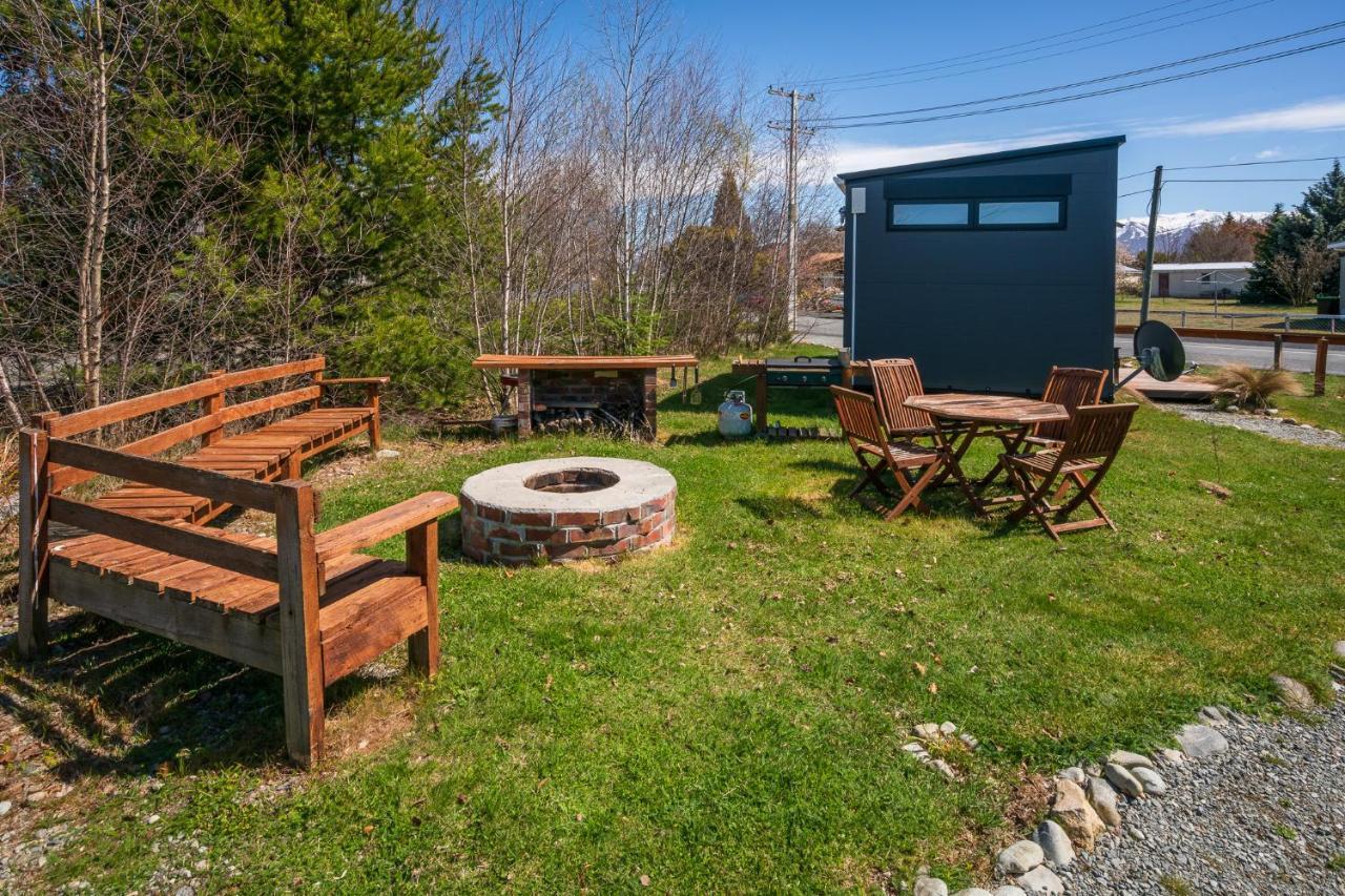Stunted Totara, Unit 4 Villa Twizel Exterior photo